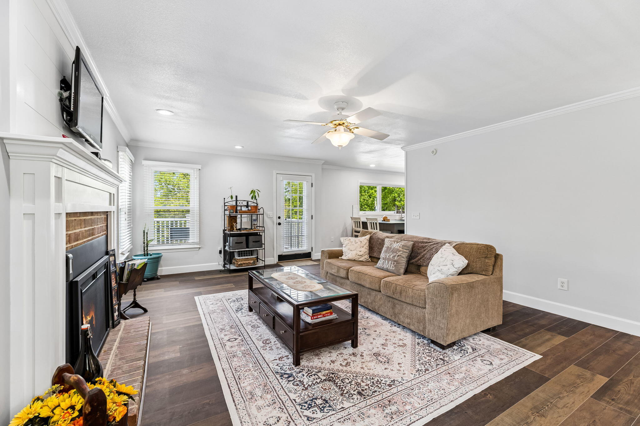 2931 Gold Point Circle South Hixson, TN 37343 - Photo 8 of 90 7-2931 Gold Point Cir S TN 37343 - 043