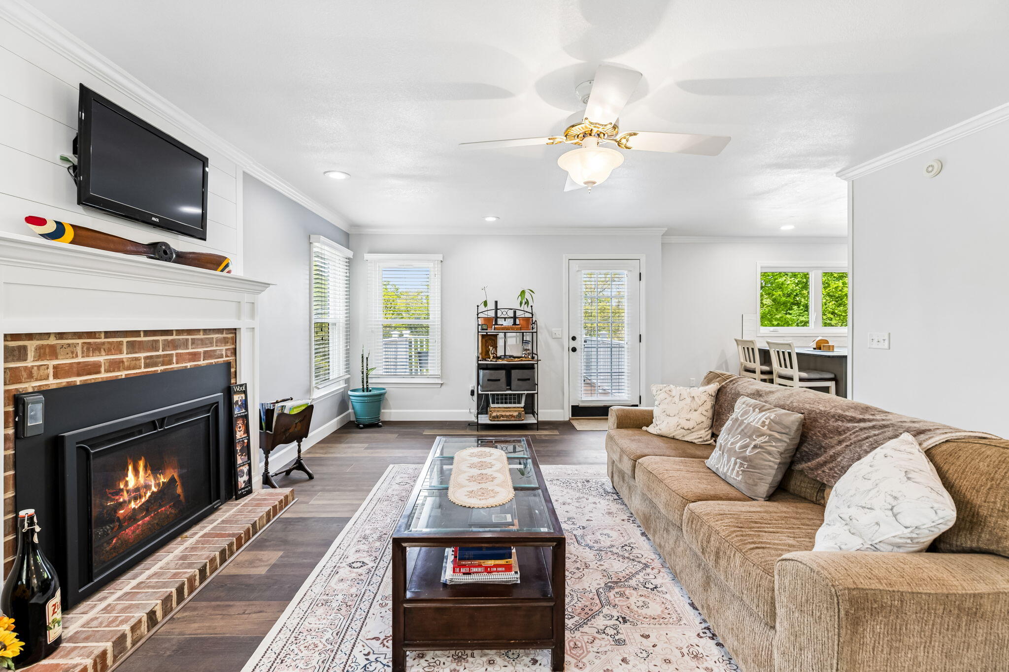 2931 Gold Point Circle South Hixson, TN 37343 - Photo 9 of 90 9-2931 Gold Point Cir S TN 37343 - 045