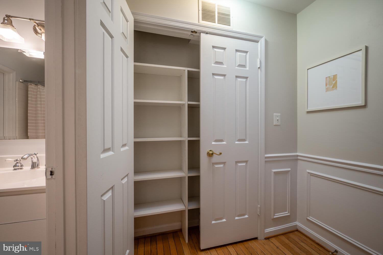 1207 N Street Northwest, Unit E Washington, DC 20005 - Photo 11 of 16