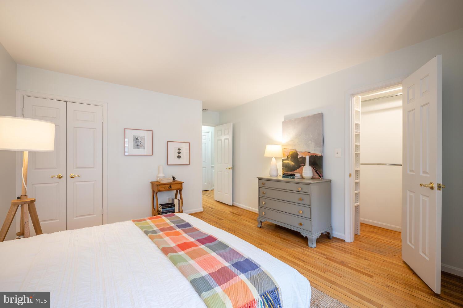 1207 N Street Northwest, Unit E Washington, DC 20005 - Photo 9 of 16