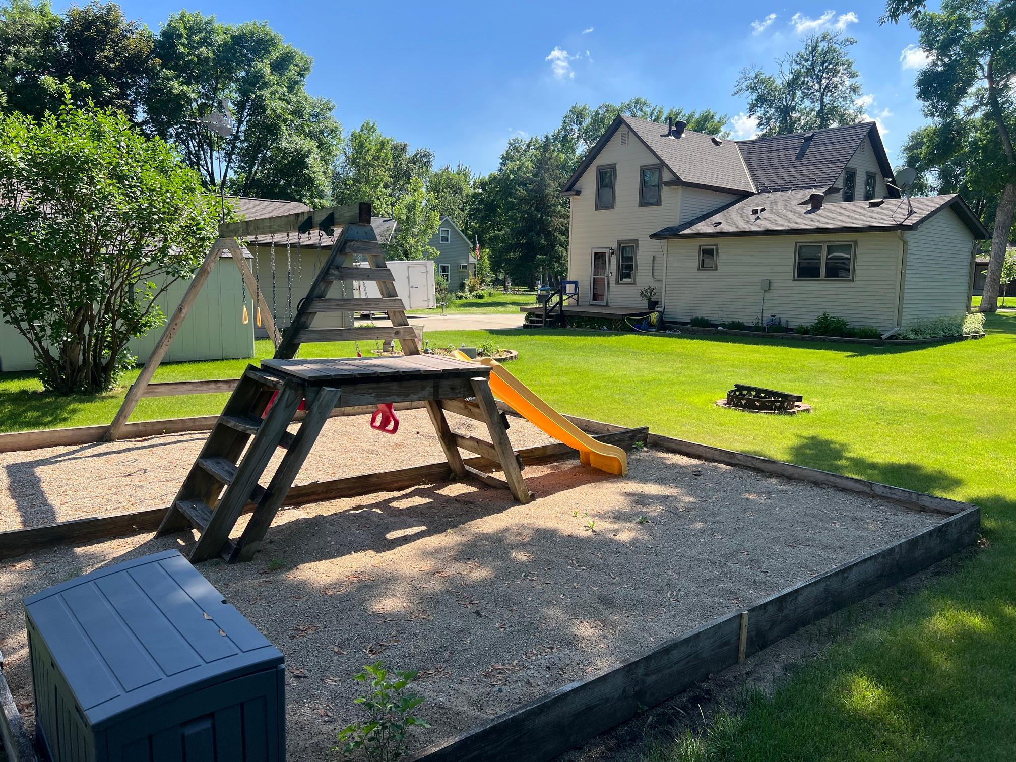 413 South Swift Avenue Litchfield, MN 55355 - Photo 54 of 58