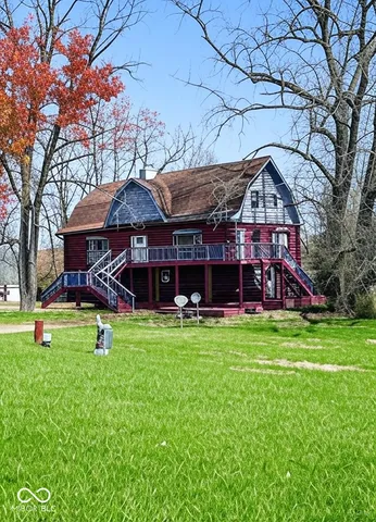 $499,000 | 7591 North Old State Road 67, Mooresville, IN 46158