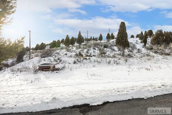 $53,000 | Tbd Maughan Drive, Soda Springs, ID 83276