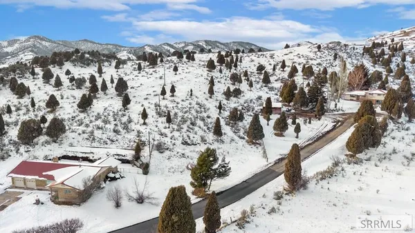 $53,000 | Tbd Maughan Drive, Soda Springs, ID 83276