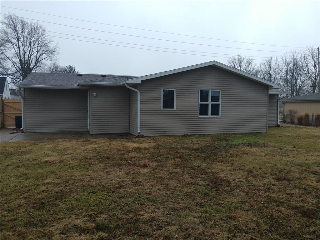 1030 Lindberg Road Anderson, IN 46012 - Photo 4 of 24