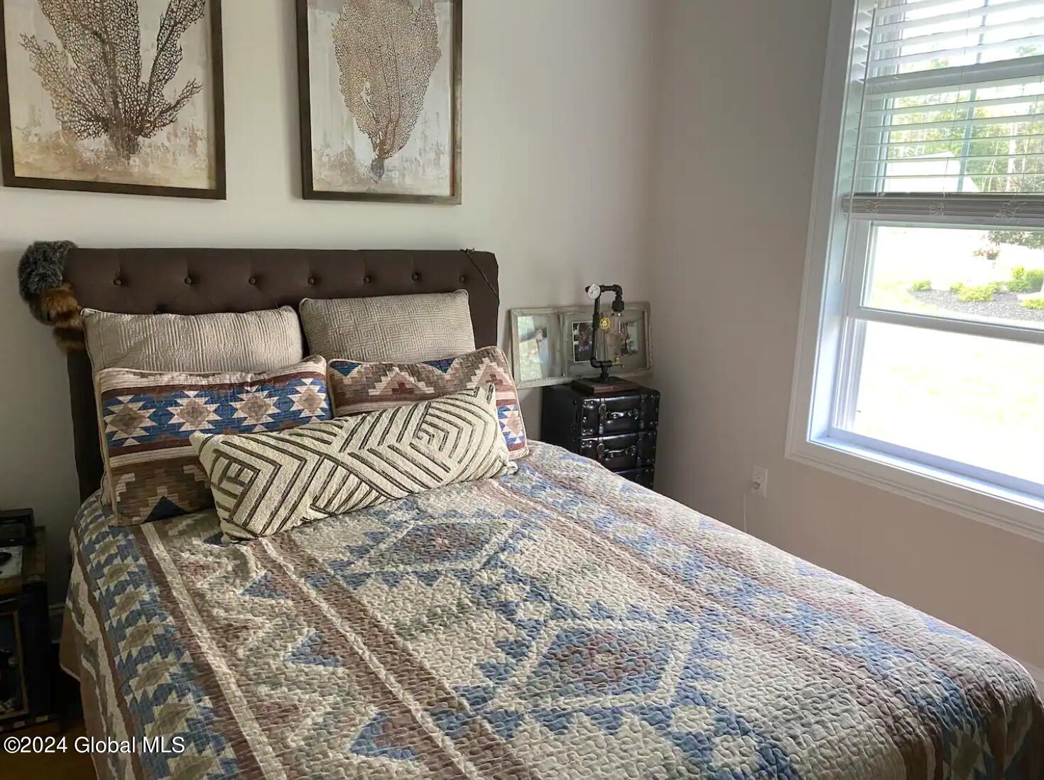 25 Berkeley Way Wilton, NY 12866 - Photo 11 of 20 Bedroom 3