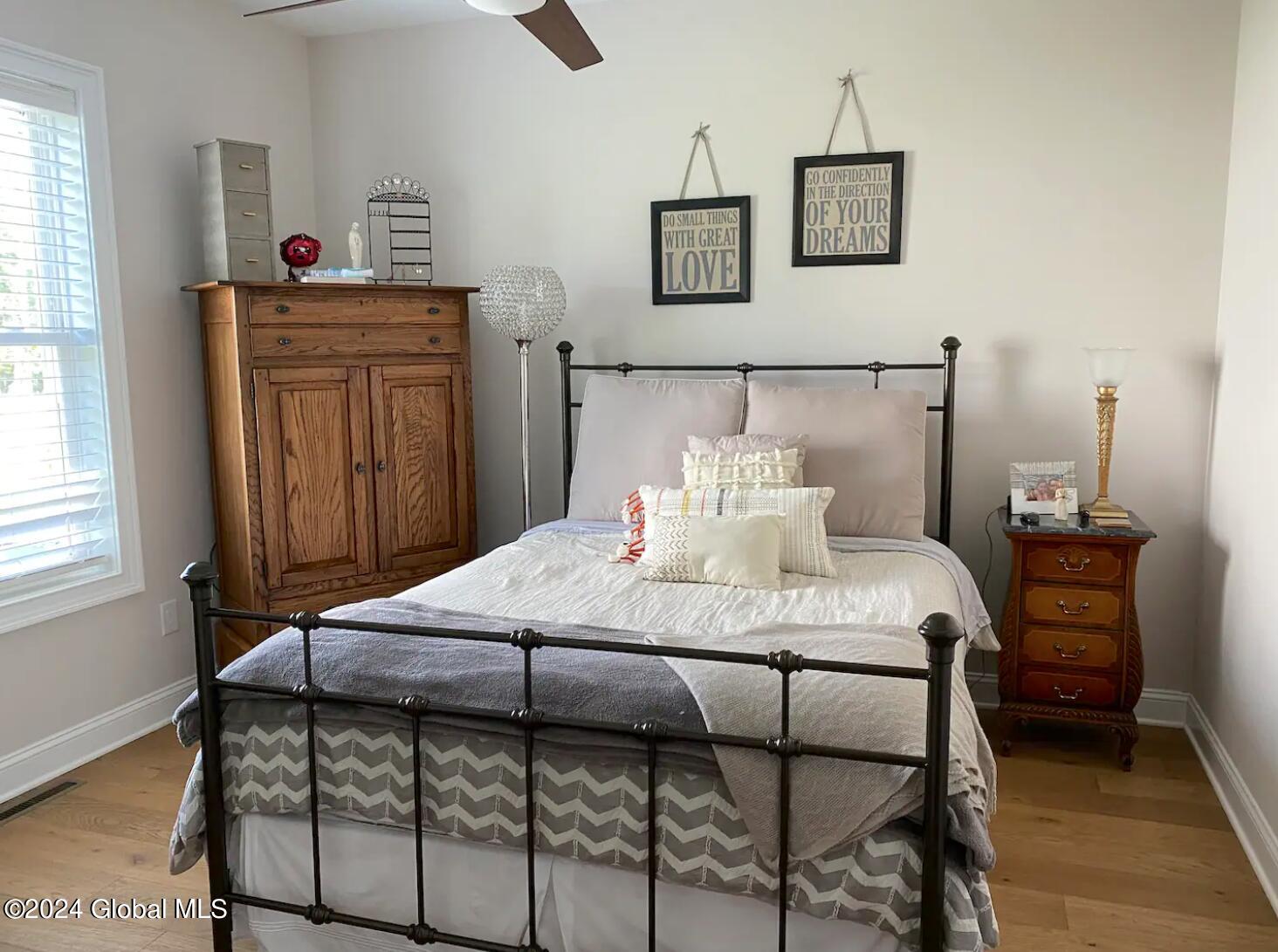 25 Berkeley Way Wilton, NY 12866 - Photo 12 of 20 Bedroom 2