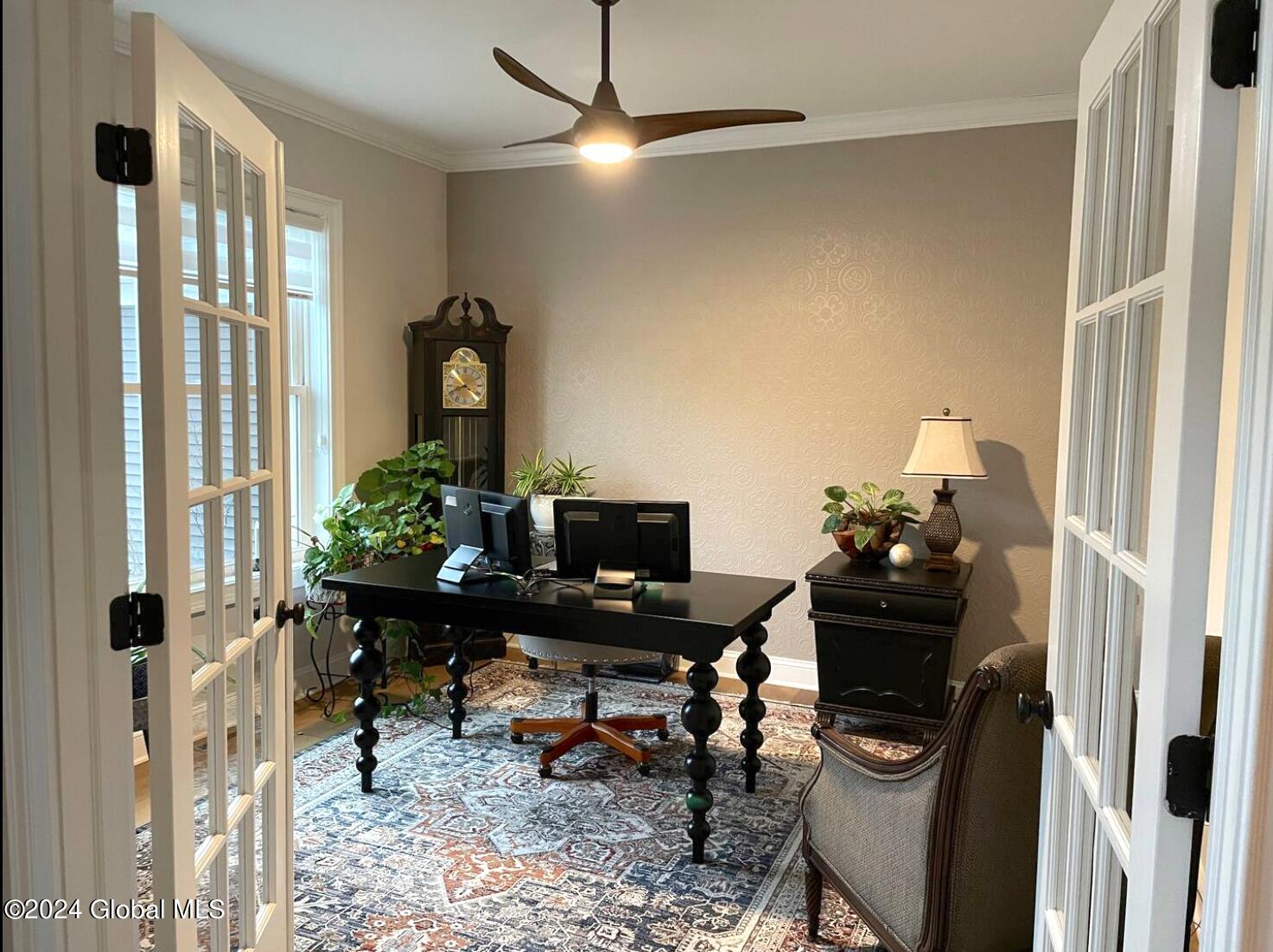 25 Berkeley Way Wilton, NY 12866 - Photo 14 of 20 Office 1