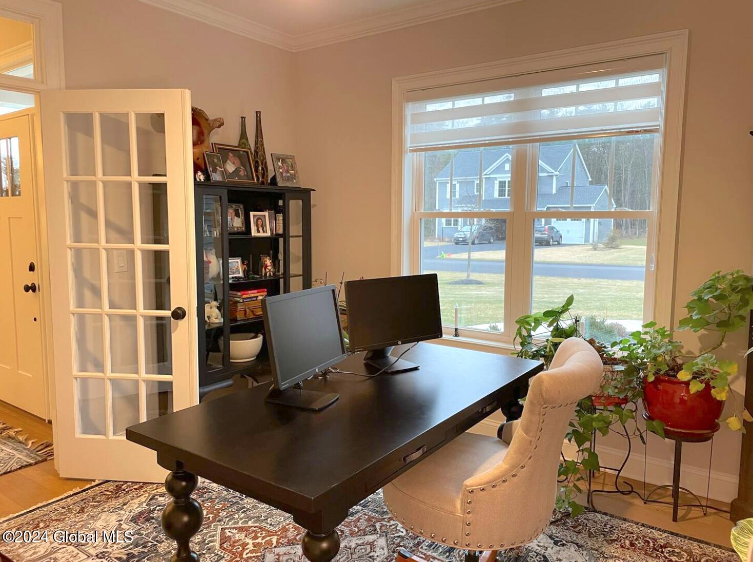 25 Berkeley Way Wilton, NY 12866 - Photo 15 of 20 Office 2