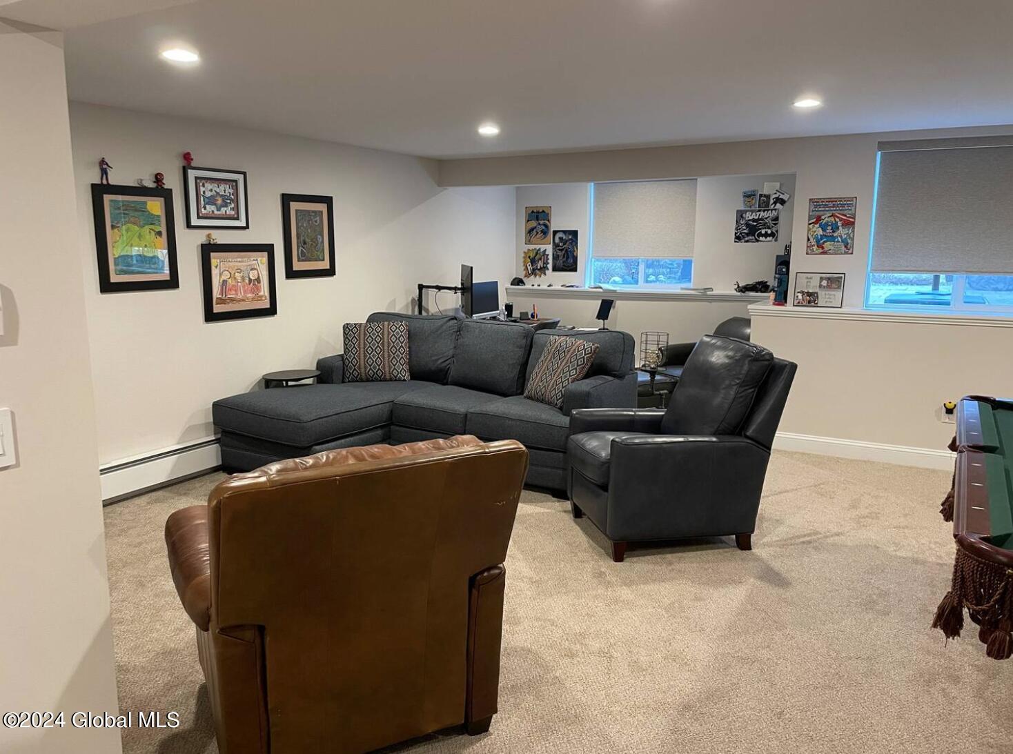 25 Berkeley Way Wilton, NY 12866 - Photo 16 of 20 Game Room 2