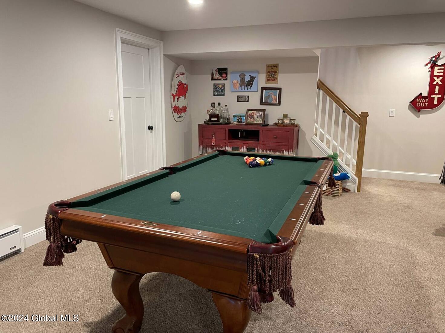 25 Berkeley Way Wilton, NY 12866 - Photo 17 of 20 Game Room 1