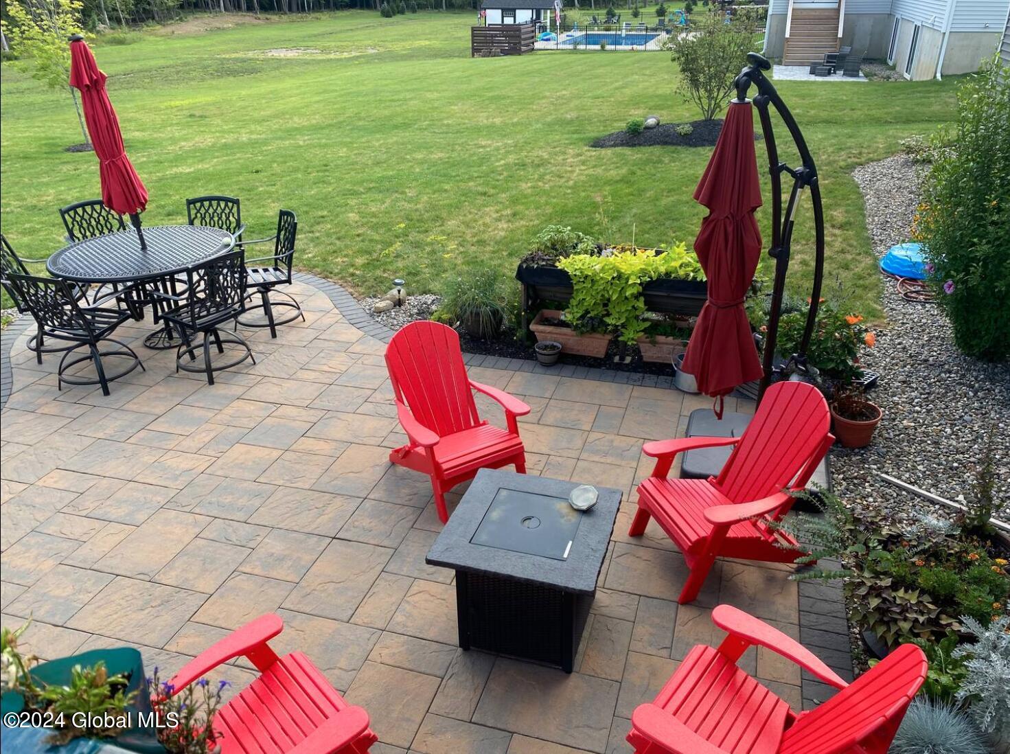 25 Berkeley Way Wilton, NY 12866 - Photo 20 of 20 Patio