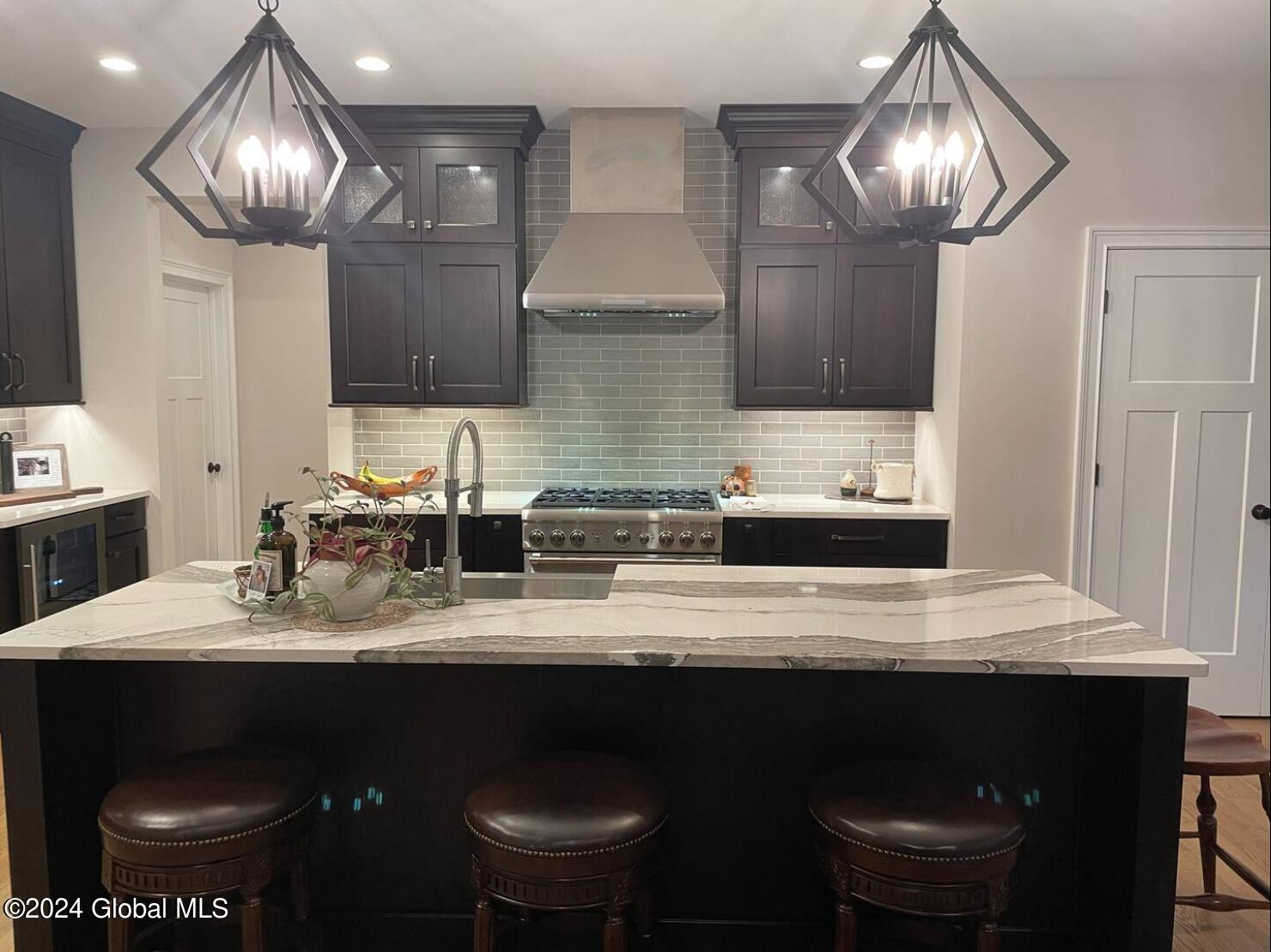 25 Berkeley Way Wilton, NY 12866 - Photo 4 of 20 Kitchen 3