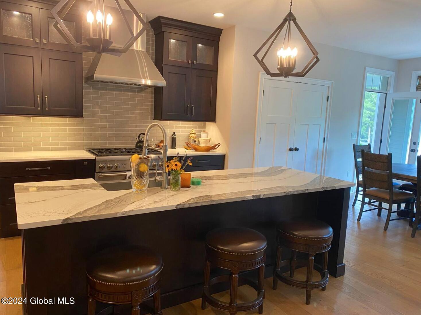 25 Berkeley Way Wilton, NY 12866 - Photo 5 of 20 Kitchen 4
