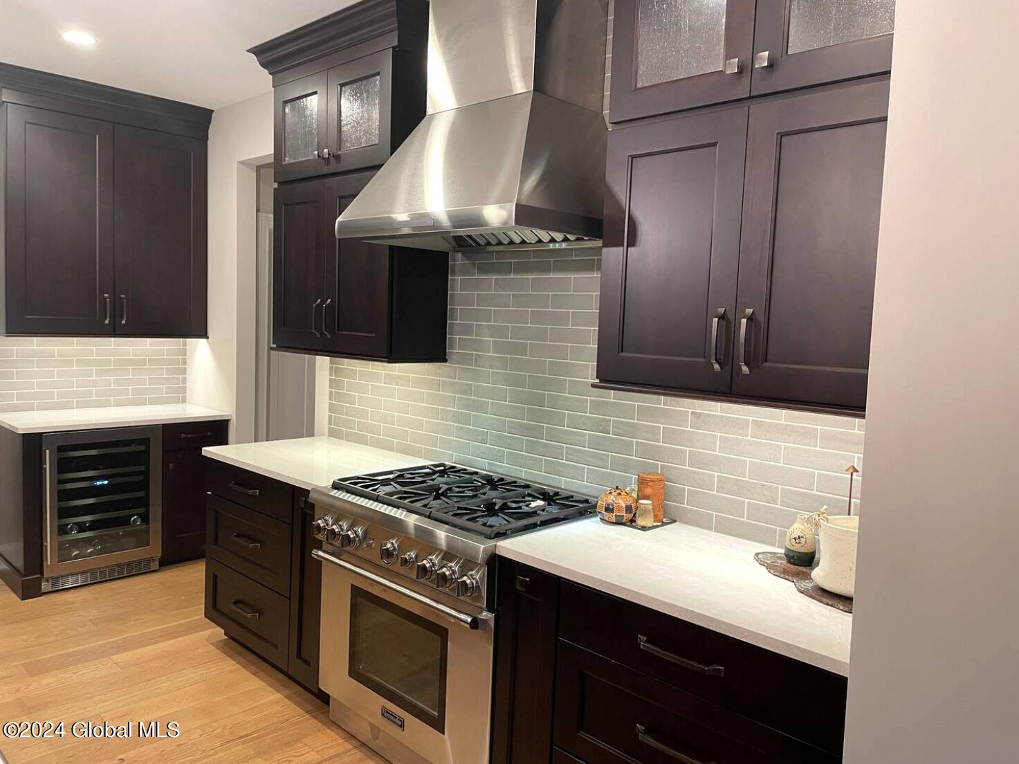 25 Berkeley Way Wilton, NY 12866 - Photo 6 of 20 Kitchen 1