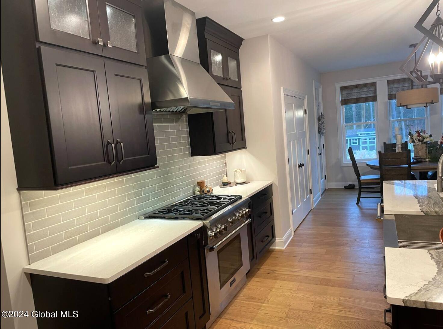 25 Berkeley Way Wilton, NY 12866 - Photo 7 of 20 Kitchen 2