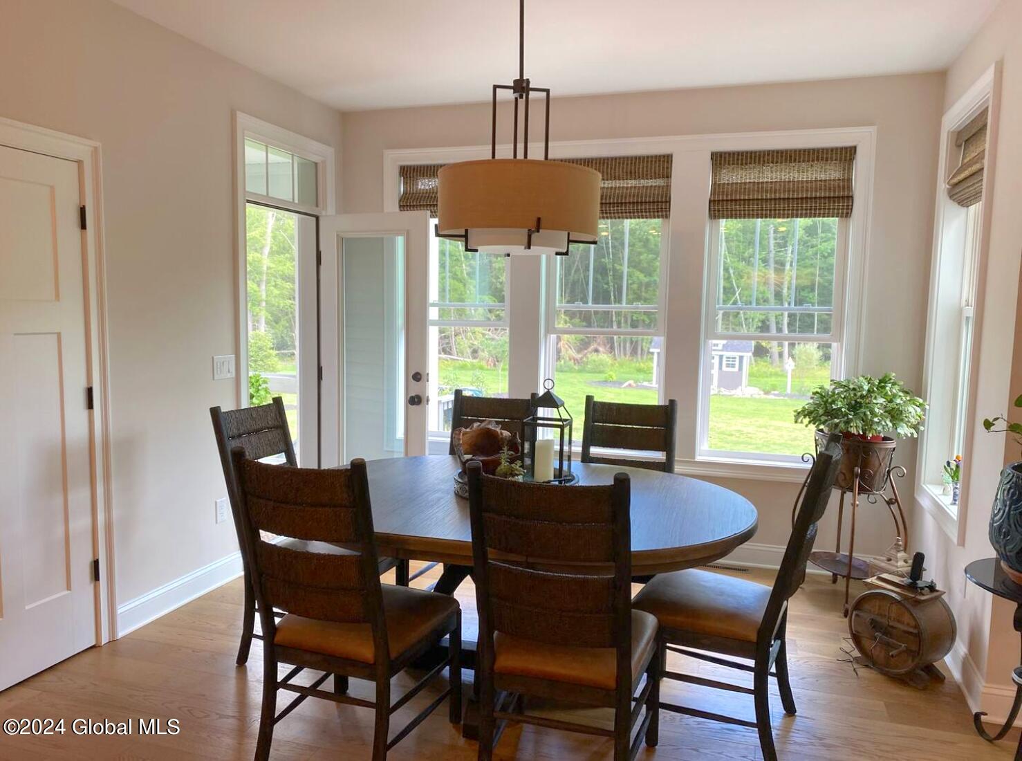 25 Berkeley Way Wilton, NY 12866 - Photo 8 of 20 Dining Room