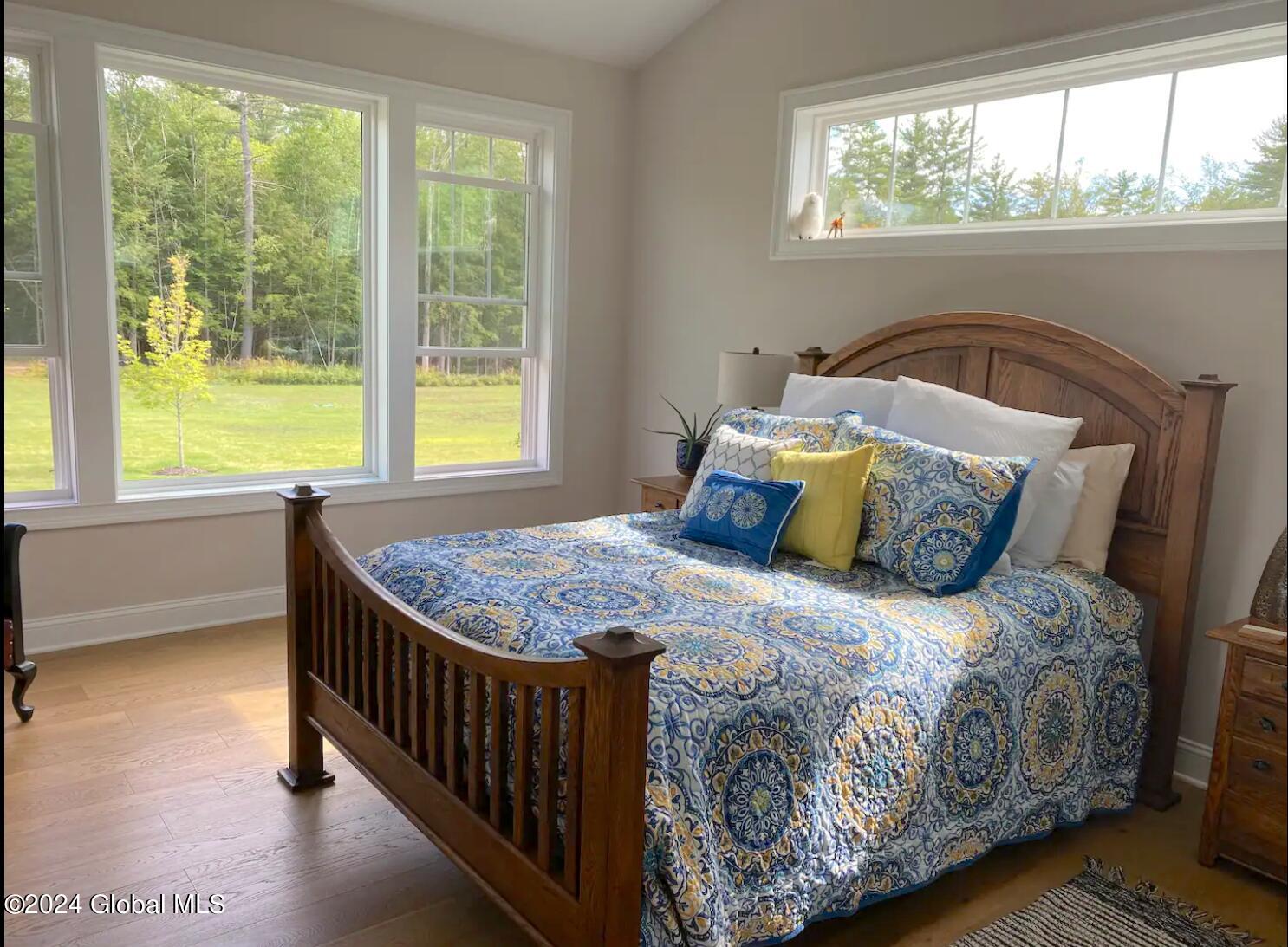 25 Berkeley Way Wilton, NY 12866 - Photo 9 of 20 Primary Bedroom