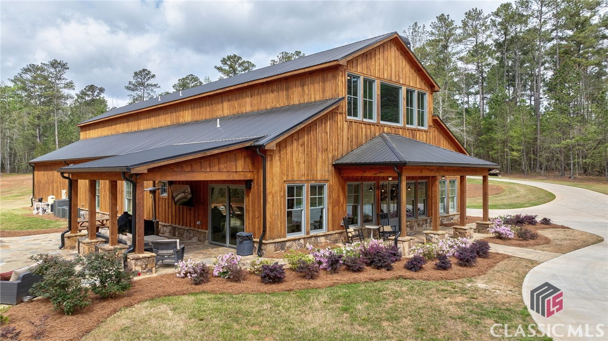 6351 Colham Ferry Road Watkinsville, GA 30677 - Photo 3 of 75