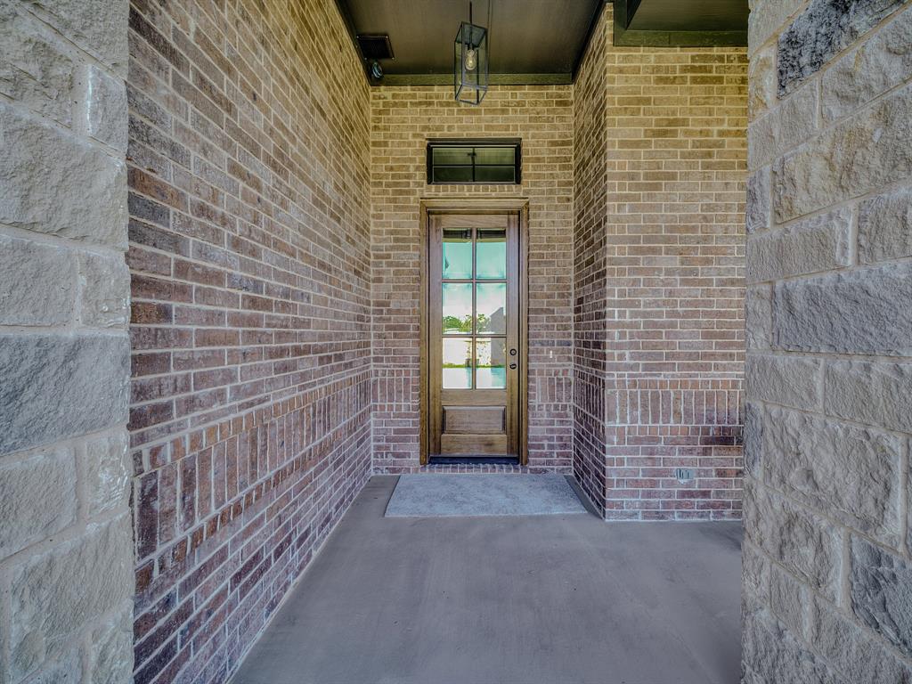 1000 Henry Way Springtown, TX 76082 - Photo 3 of 38 a view of an outdoor space