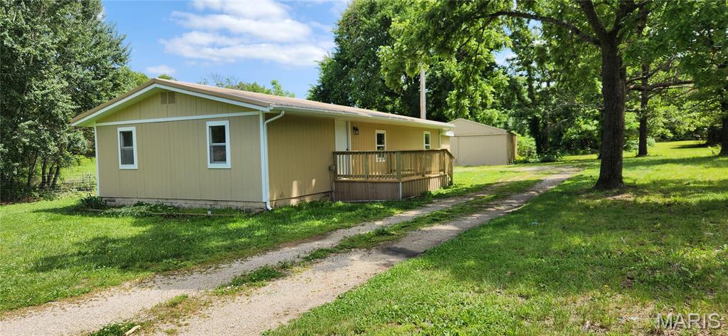 15270 Conway Road Dixon, MO 65459 - Photo 2 of 12