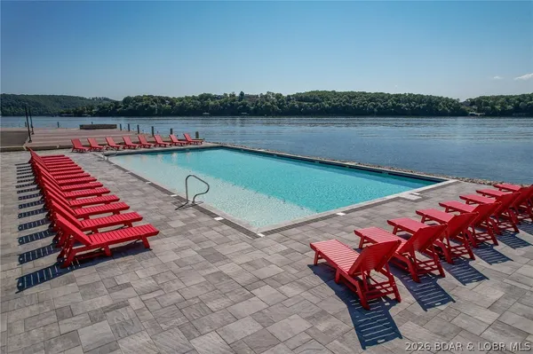 $249,900 | Lot 3 Silver Sands Drive, Sunrise Beach, MO 65079