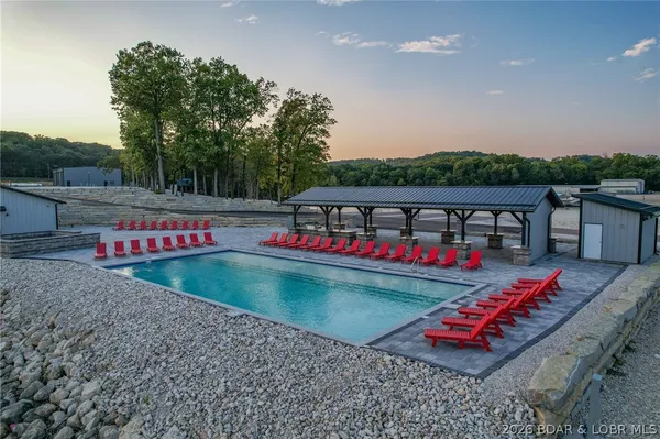 $249,900 | Lot 3 Silver Sands Drive, Sunrise Beach, MO 65079