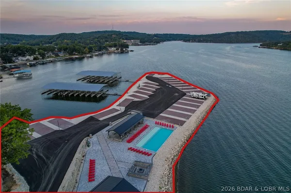 $249,900 | Lot 3 Silver Sands Drive, Sunrise Beach, MO 65079