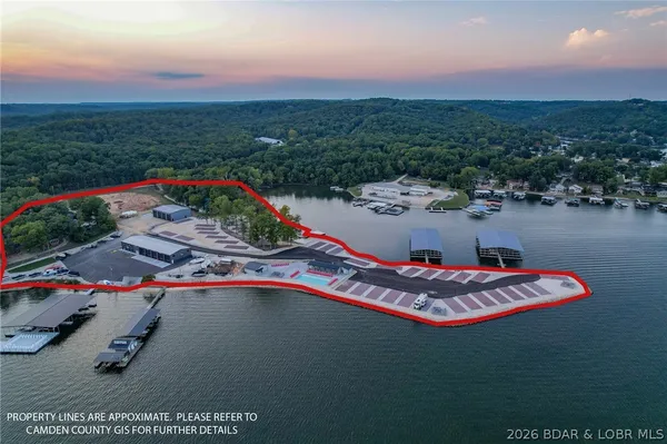 $249,900 | Lot 3 Silver Sands Drive, Sunrise Beach, MO 65079