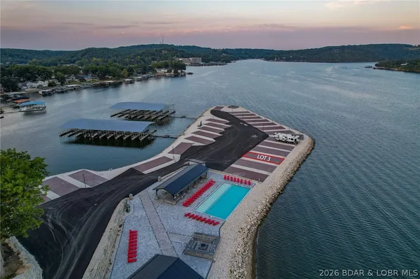 $249,900 | Lot 3 Silver Sands Drive, Sunrise Beach, MO 65079