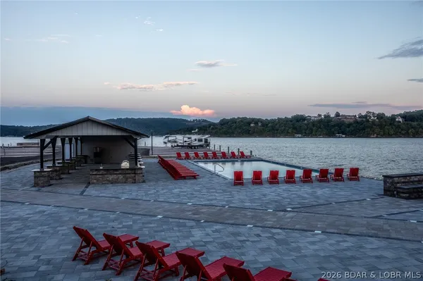 $249,900 | Lot 3 Silver Sands Drive, Sunrise Beach, MO 65079