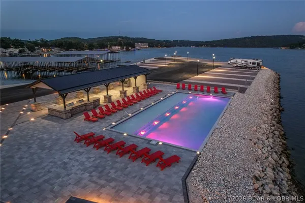 $249,900 | Lot 3 Silver Sands Drive, Sunrise Beach, MO 65079