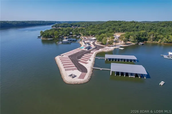 $249,900 | Lot 3 Silver Sands Drive, Sunrise Beach, MO 65079