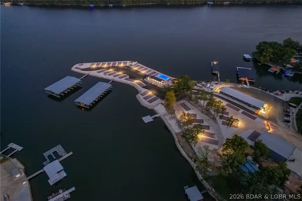 $249,900 | Lot 3 Silver Sands Drive, Sunrise Beach, MO 65079