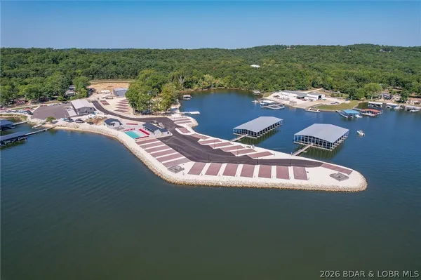 $249,900 | Lot 3 Silver Sands Drive, Sunrise Beach, MO 65079