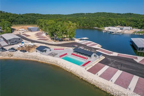 $249,900 | Lot 3 Silver Sands Drive, Sunrise Beach, MO 65079