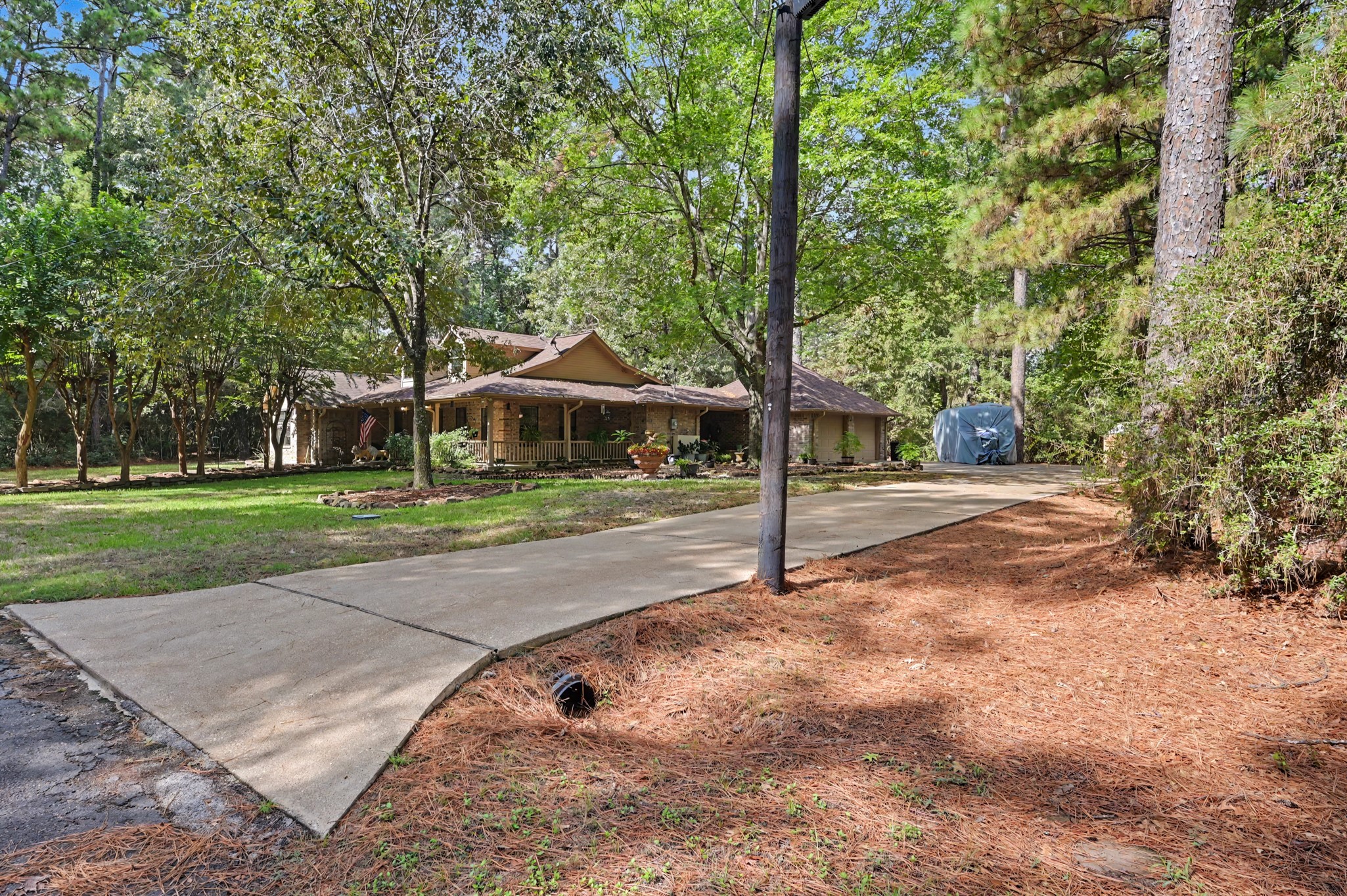 268 Deep Springs Trinity, TX 75862 - Photo 33 of 33 Gallery Image 33