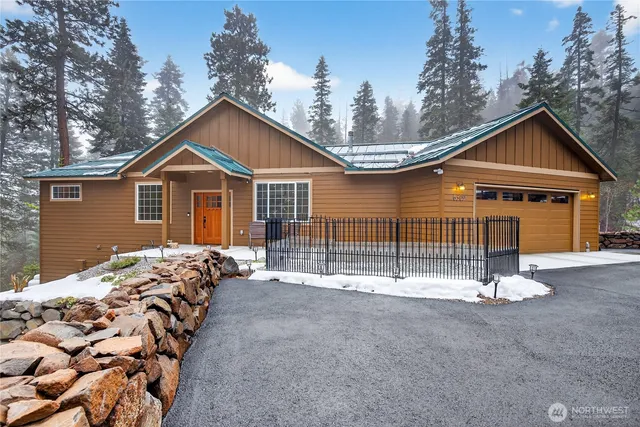 $775,000 | 6309 Alder Court, Wenatchee, WA 98801