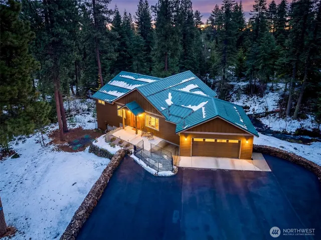 $775,000 | 6309 Alder Court, Wenatchee, WA 98801