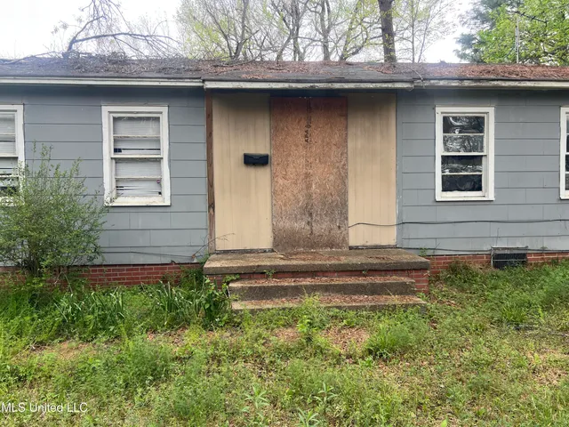 $23,000 | 731 Hillmont Drive, Jackson, MS 39209