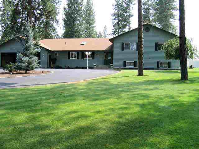 5308 East Greenbluff Road Colbert, WA 99005 - Photo 1 of 9 Gallery Image 1