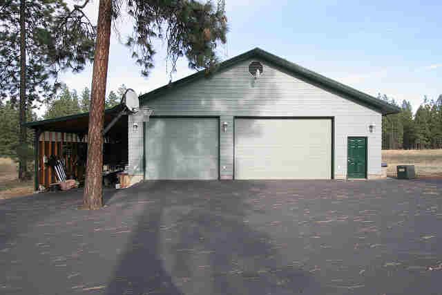 5308 East Greenbluff Road Colbert, WA 99005 - Photo 8 of 9 Gallery Image 8