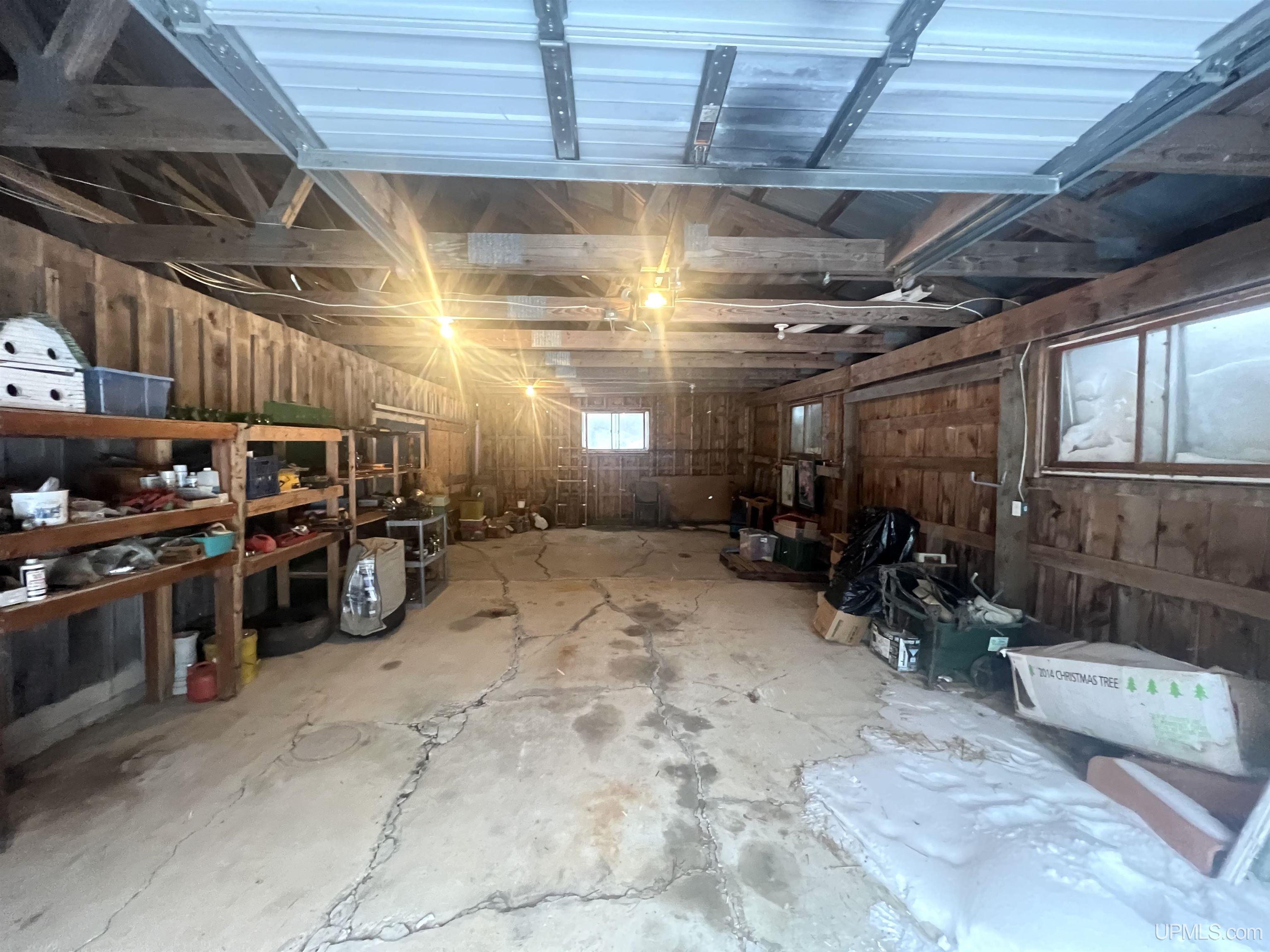 N5686 Jarvinen Road Eben Junction, MI 49825 - Photo 74 of 99