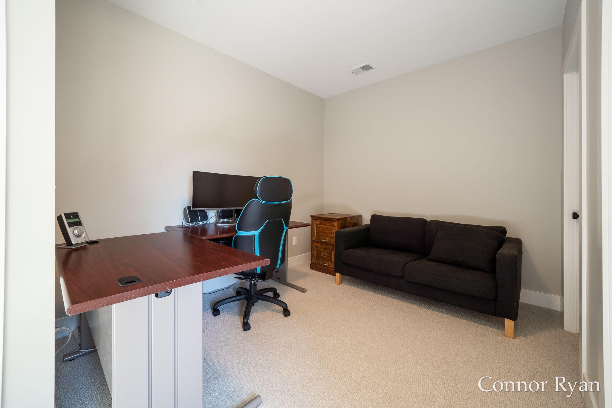3758 Jason Ridge Lane Southwest Grand Rapids, MI 49534 - Photo 32 of 41 Bedroom 3