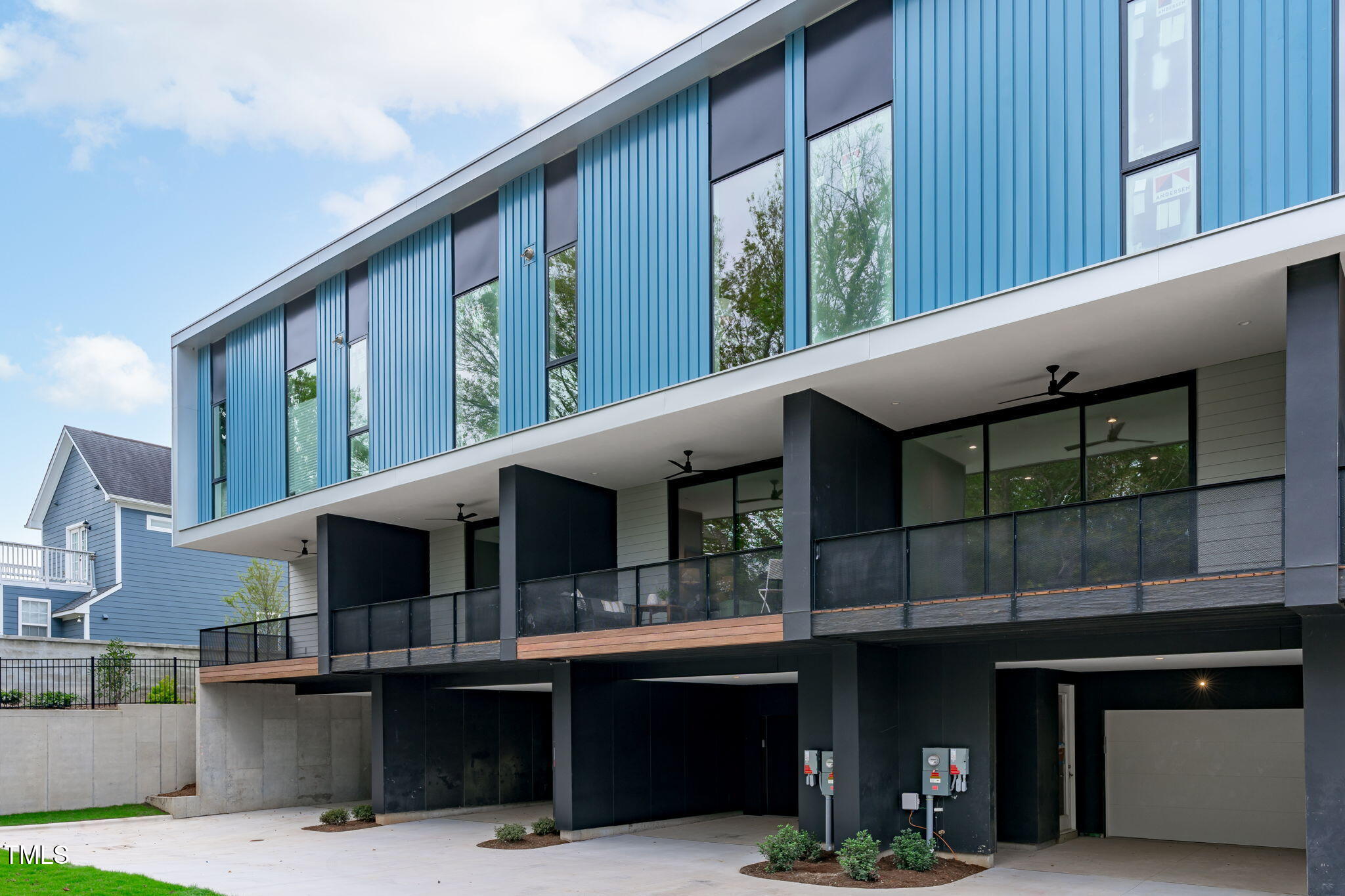 501 South Bloodworth Street, Unit 103 Raleigh, NC 27601 - Photo 40 of 56 IDYLE_39a