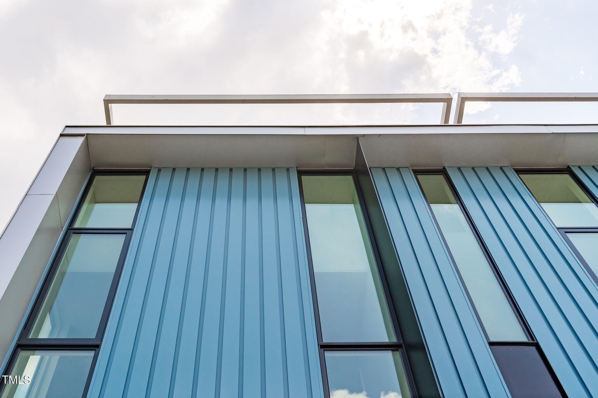 501 South Bloodworth Street, Unit 103 Raleigh, NC 27601 - Photo 46 of 56 B-5