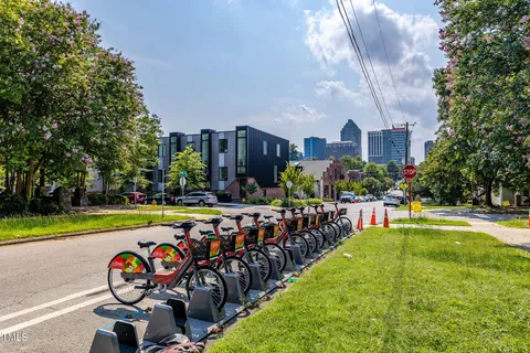 $1,199,700 | 501 South Bloodworth Street, Unit 103, Raleigh, NC 27601