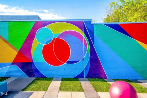 $1,199,700 | 501 South Bloodworth Street, Unit 103, Raleigh, NC 27601