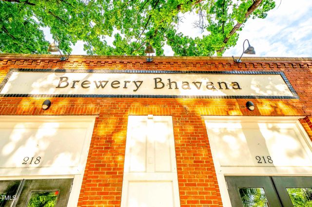 $1,199,700 | 501 South Bloodworth Street, Unit 103, Raleigh, NC 27601