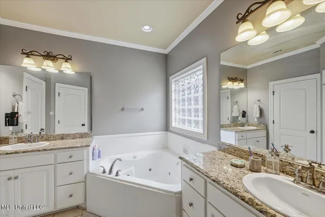 $347,900 | 204 Provonce Park, Brandon, MS 39042